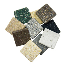 corian