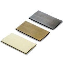 metal