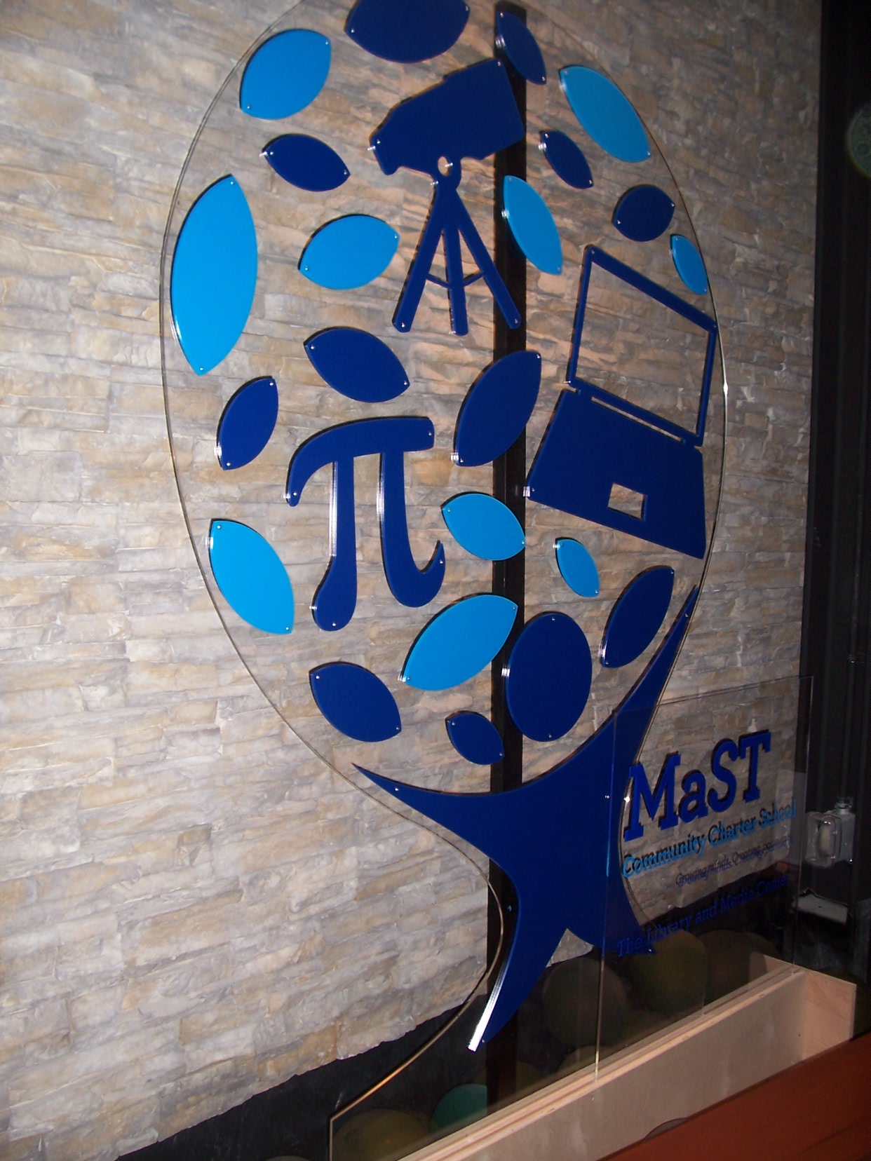 Custom Design Recognition Tree