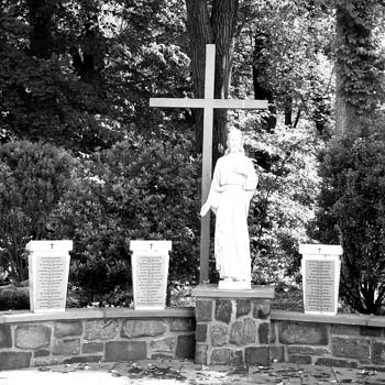 Memorial Plaques