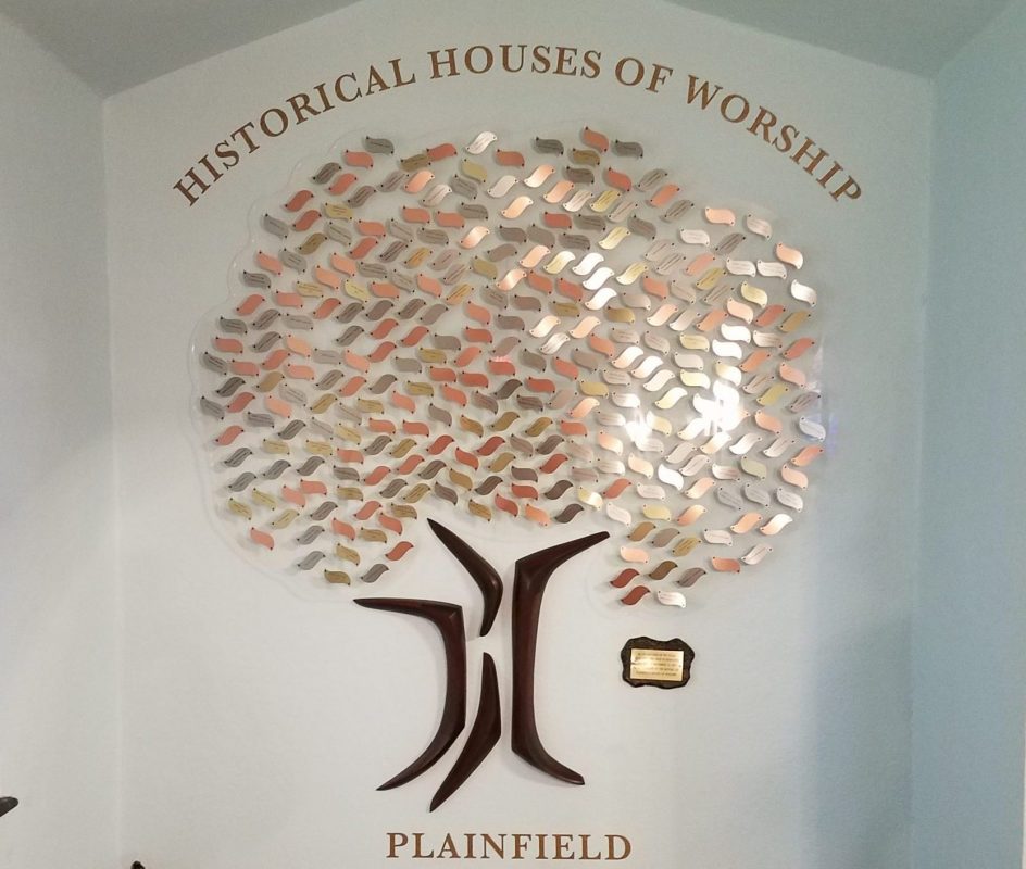 Custom Recognition Tree