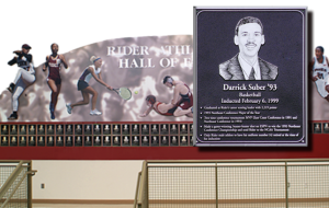 Athletic Hall of Fame Athletic Hall of Fame