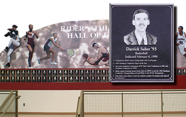 Athletic Hall of Fame Athletic Hall of Fame