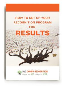 Download our free guide on how to set up your recognition program for success.