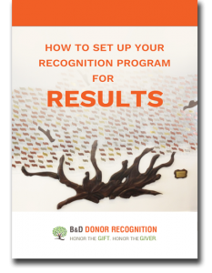Download our free guide on how to set up your recognition program for success.
